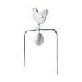 Do-All ISCE Which one came first? 2 Stacked Spinning Targets image 0