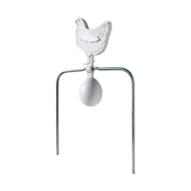 Do-All ISCE Which one came first? 2 Stacked Spinning Targets image 0