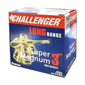 Challenger Ammo Super Magnum Shotshell 12 GA, 3 in, No. 6 image 0