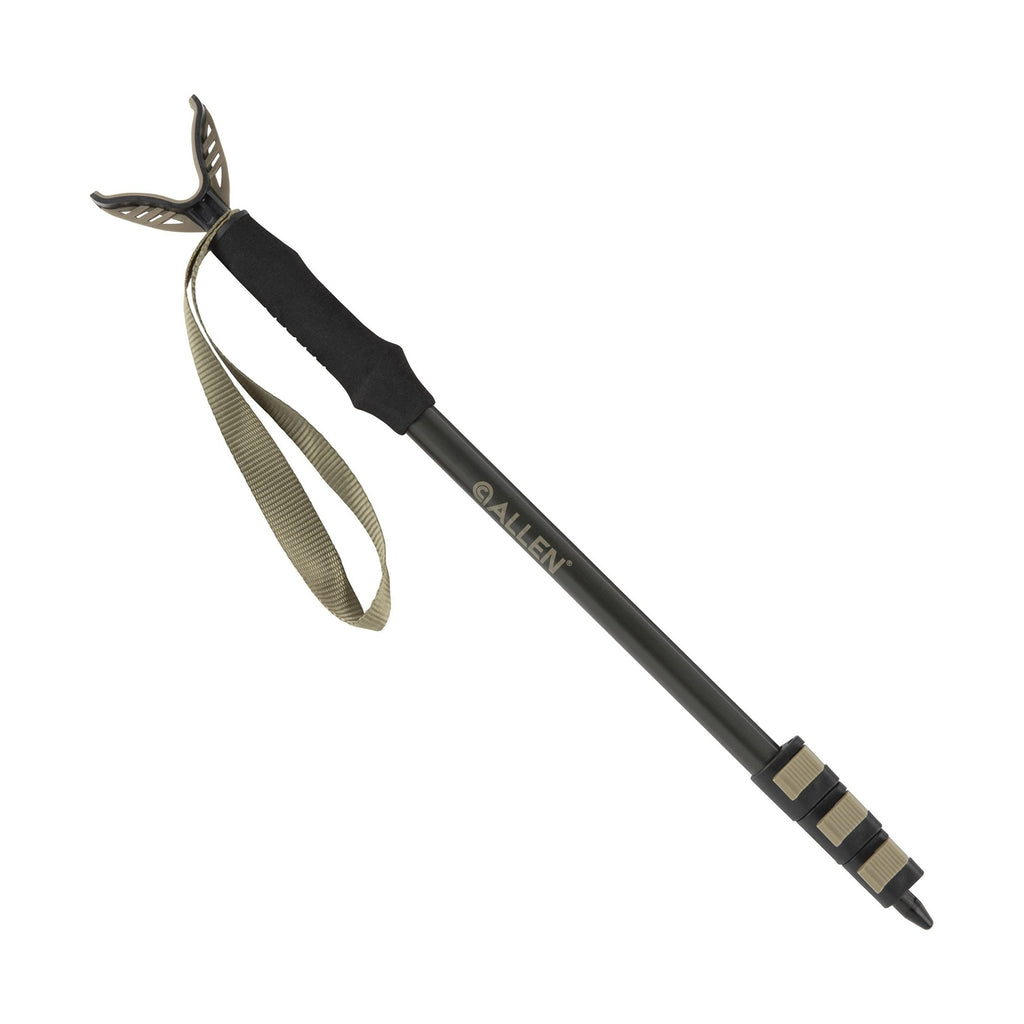 Allen  Deluxe Shooter's and Camera Staff, Adjusts 21.5'' to 61''