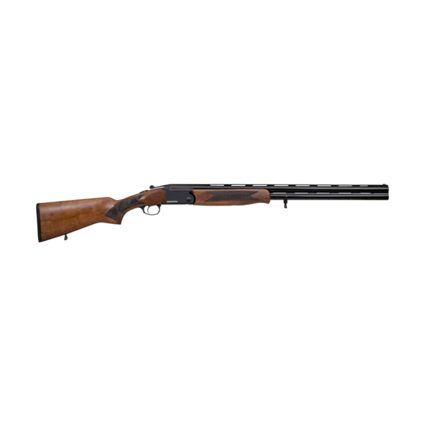 Federation Firearms SO-Series O/U 12GA image 0