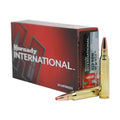 Hornady International 223 REM 50 GR ECX 20 Rnd image 0