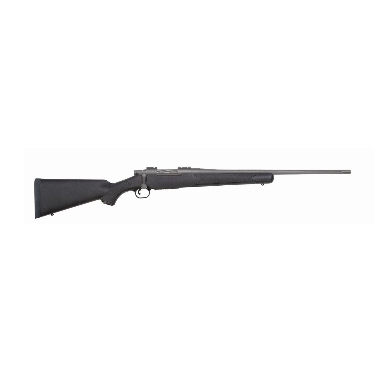 MOSSBERG PATRIOT 308 WIN 22"BBL CERAKOTE STAINLESS image 0