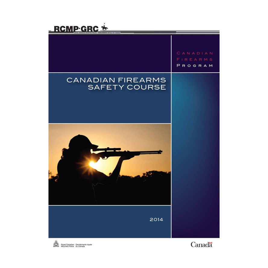Student Handbook - CFSC/CRFSC image 0