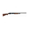 MOSSBERG 500 CLASSIC 12 GA. 3" 28"BBL BLUED/HIGH GLOSS WALNUT STOCKS image 0