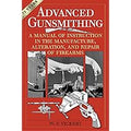 Advanced Gunsmithing-W.F.Vickery