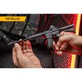 GoatGuns AR-15 - Black image 0