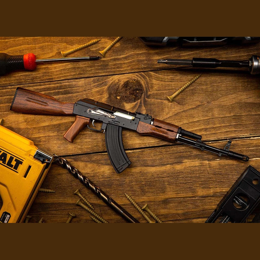 GoatGuns AK-47 - Black image 0
