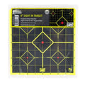 Splatter shot 8"  target image 0