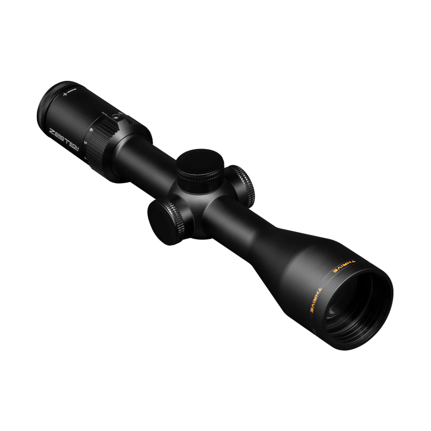 ZEROTECH THRIVE 4-16X50MM MILDOT RETICLE image 0