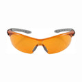 Ultra X Keen Safety Glasses - Amber image 0