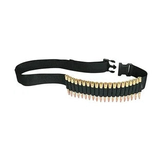 Hunters Specialties  Rifle Shell Belt Holds 20 Cartirdges