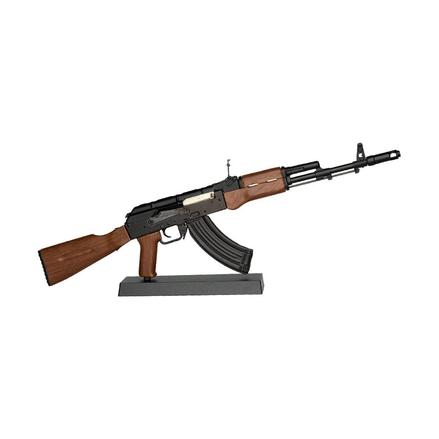 GoatGuns AK-47 - Black image 5