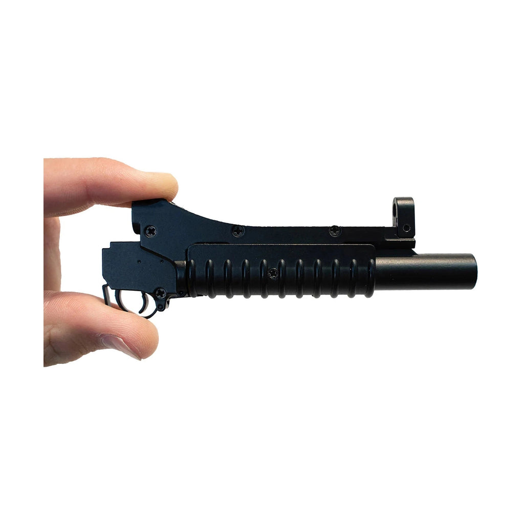 GoatGuns Gren Launcher image 0
