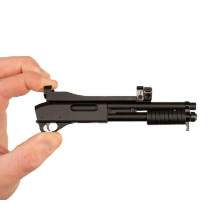 GoatGuns Master Key image 2