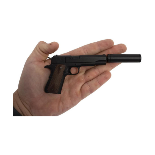 GoatGuns 1911 Suppressor image 1