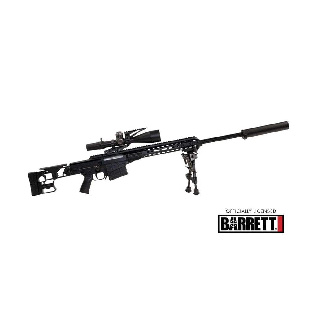 GoatGuns Barrett MRAD image 0