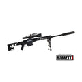 GoatGuns Barrett MRAD image 0