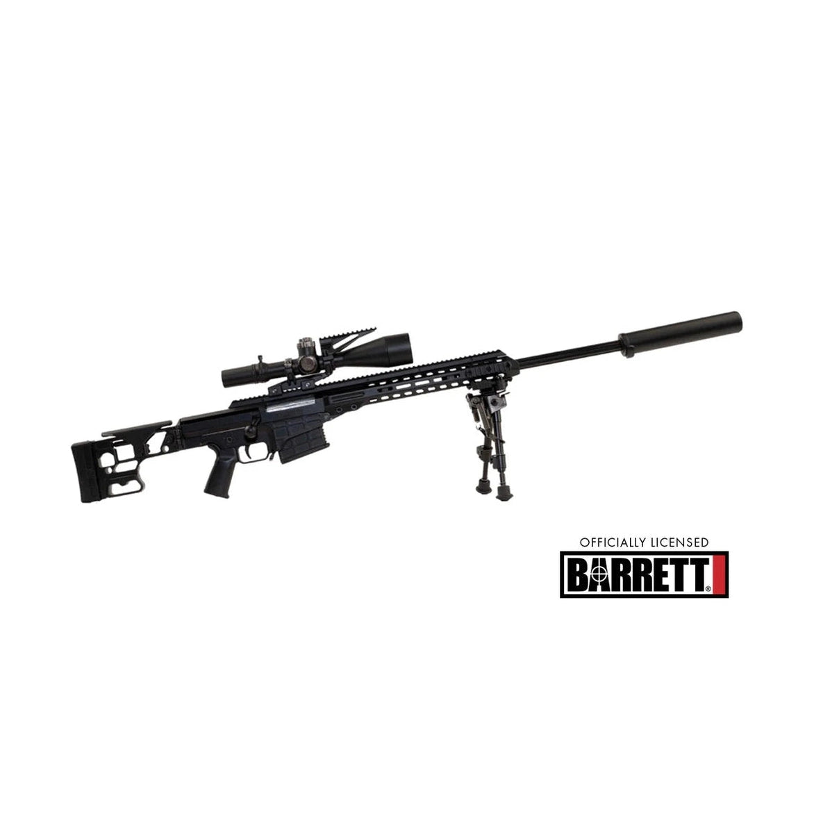 GoatGuns Barrett MRAD image 0