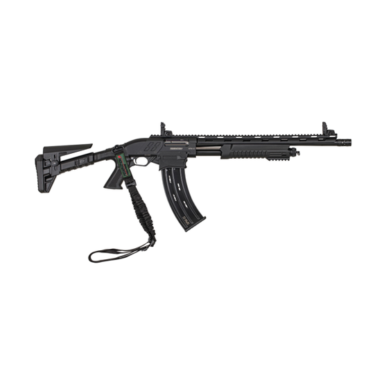 Federation Firearms - SPM-12 - 3" pump 12GA image 0
