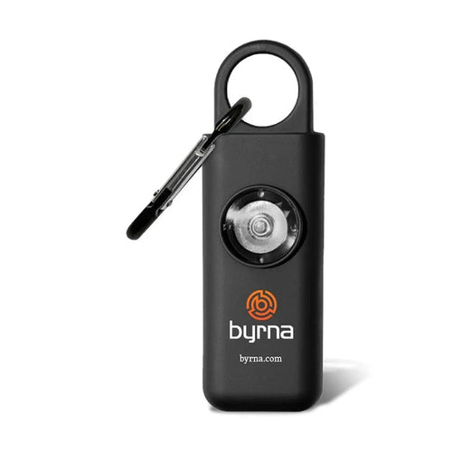 Byrna Banshee Personal Alarm - Black image 0