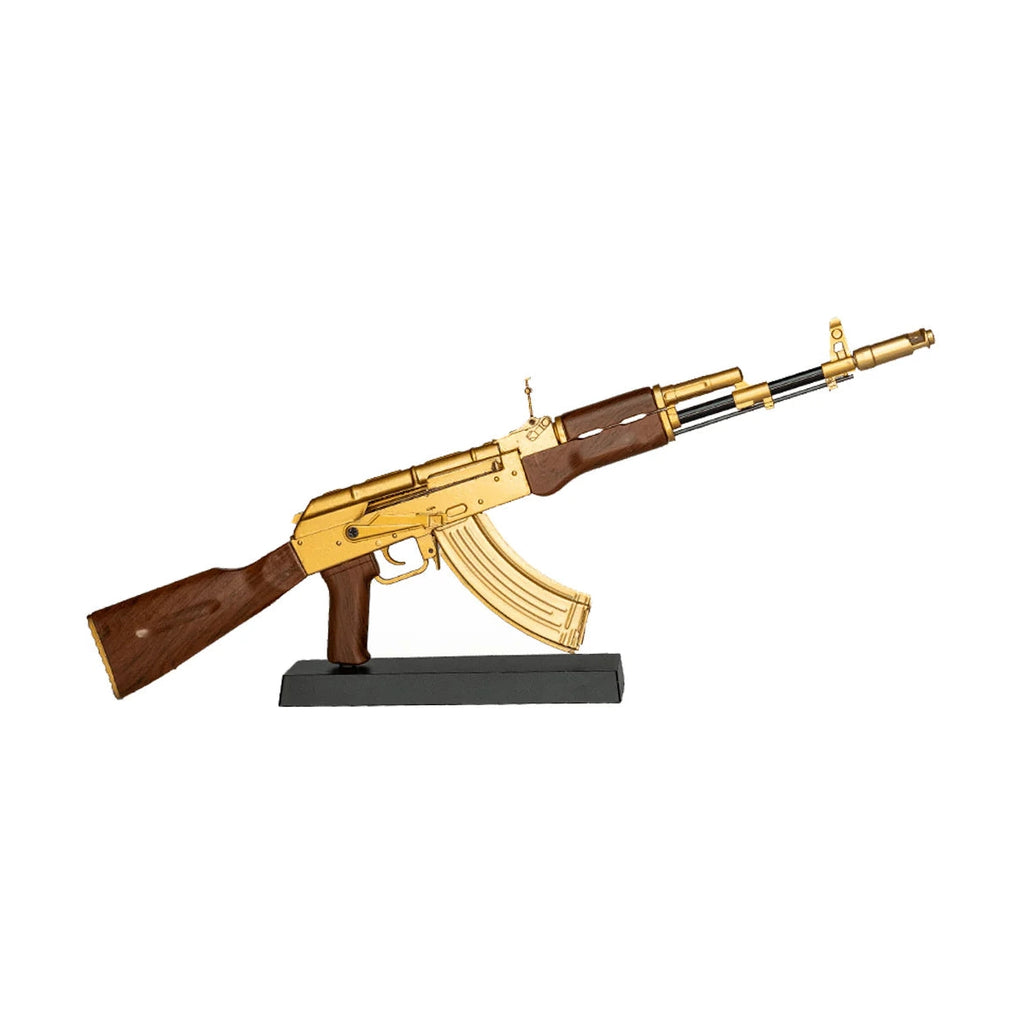 GoatGuns AK-47 - Gold image 2