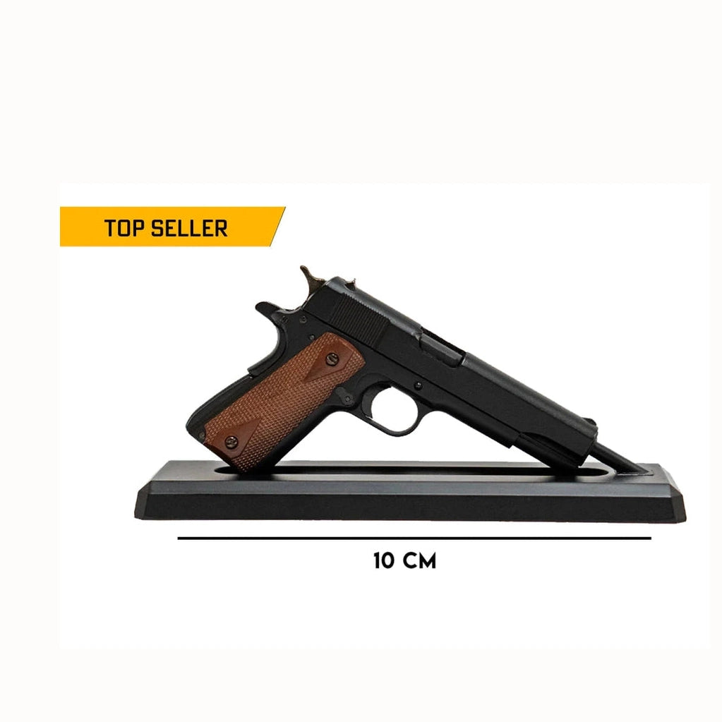 GoatGuns 1911 - Black image 3