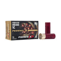 Federal 00 Force X2 Buckshot, 12 Ga, 2-3/4'', 9 Pellets image 0
