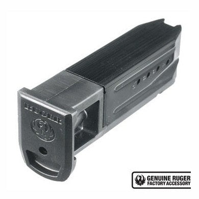 Ruger SR9 9MM MAG - 10RND