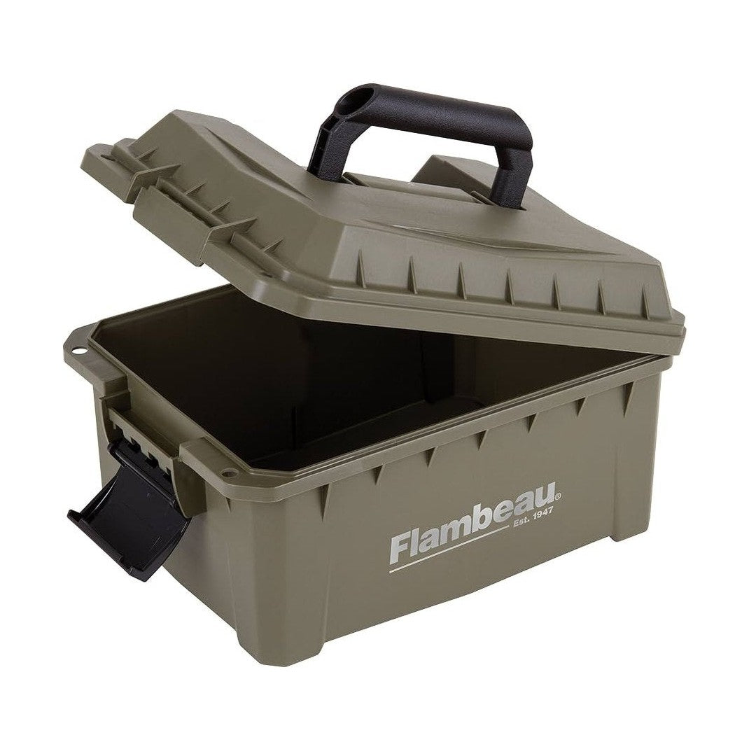 Flambeau Shotshell Ammo Can
