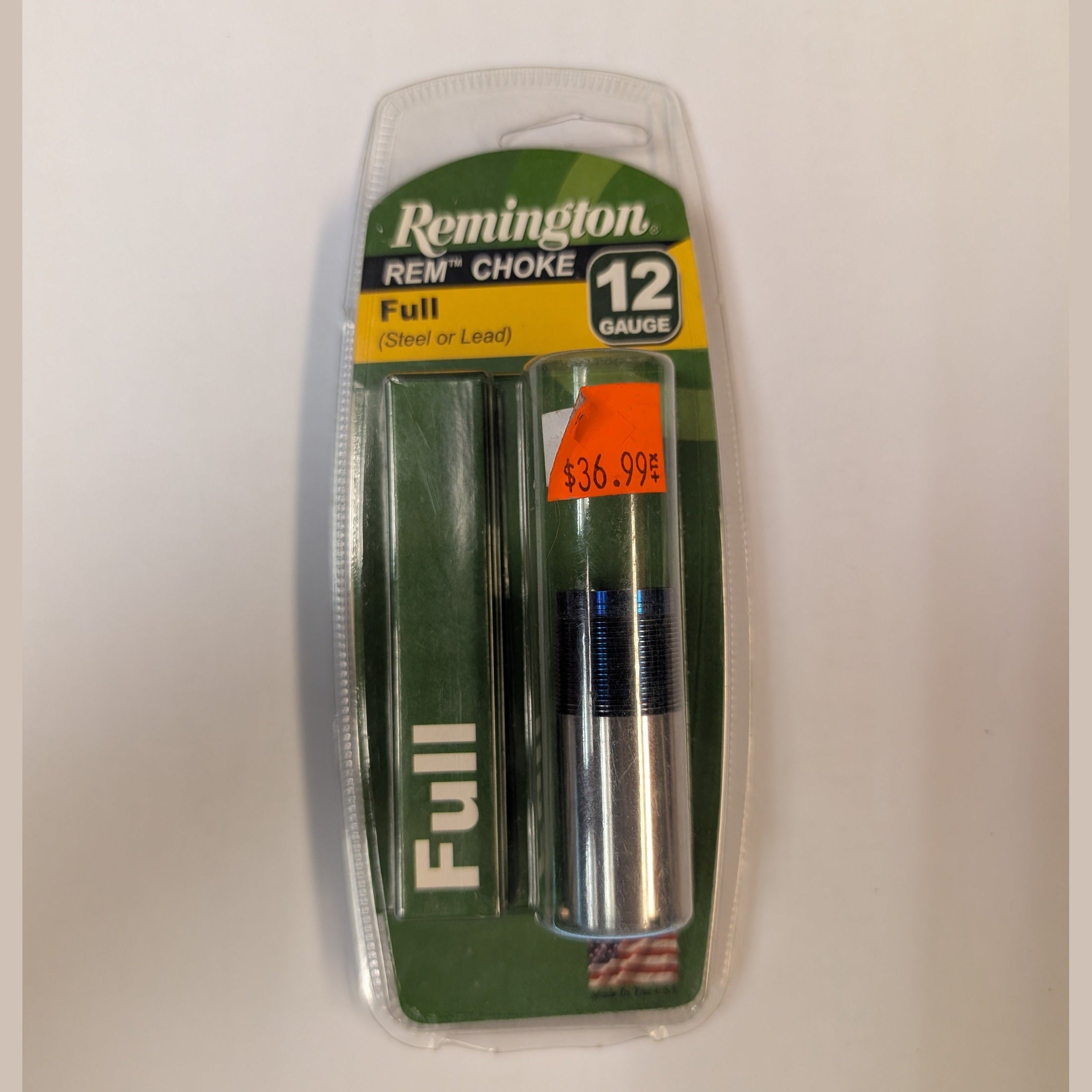 Remington 12GA Full Choke image 0