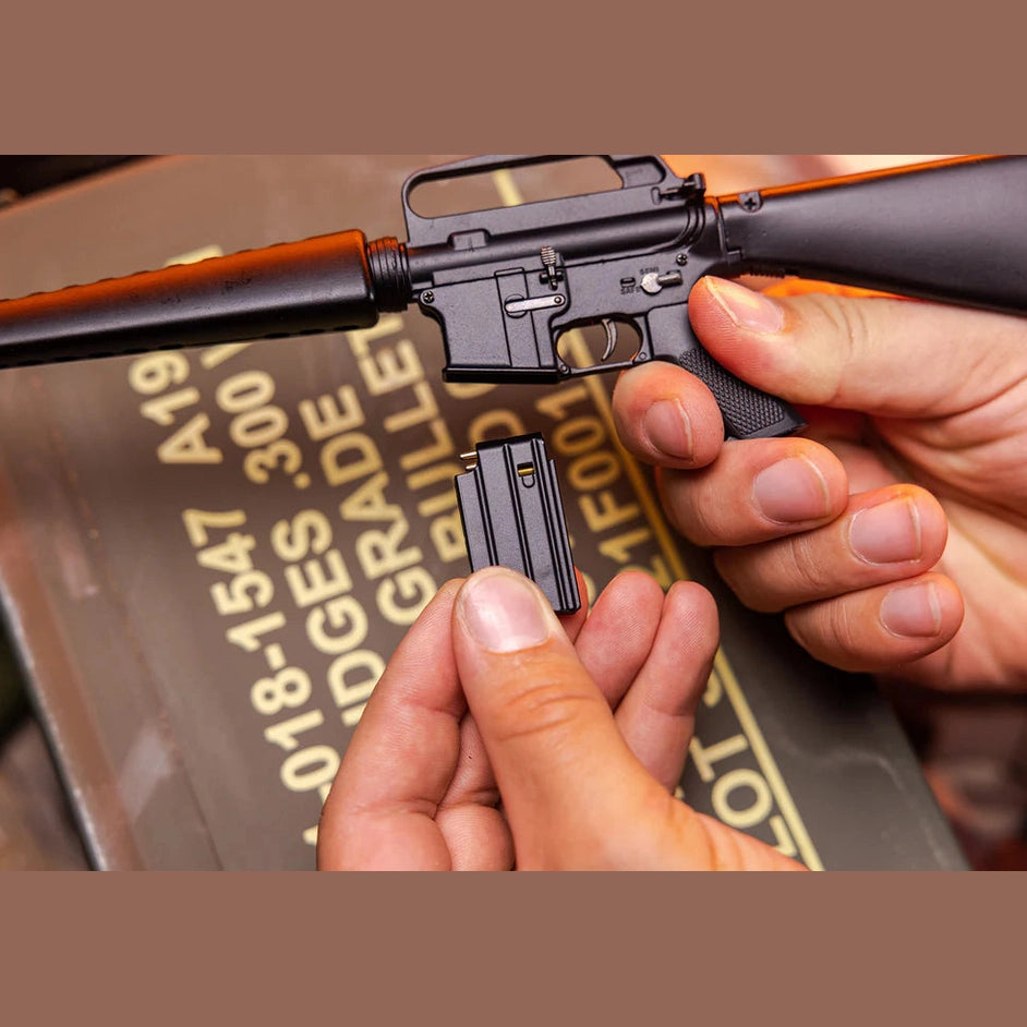 GoatGuns M16A1 image 2