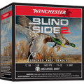 Winchester Blind Side 2 - 12GA 3" #3 1 3/8oz Steel Shot image 0