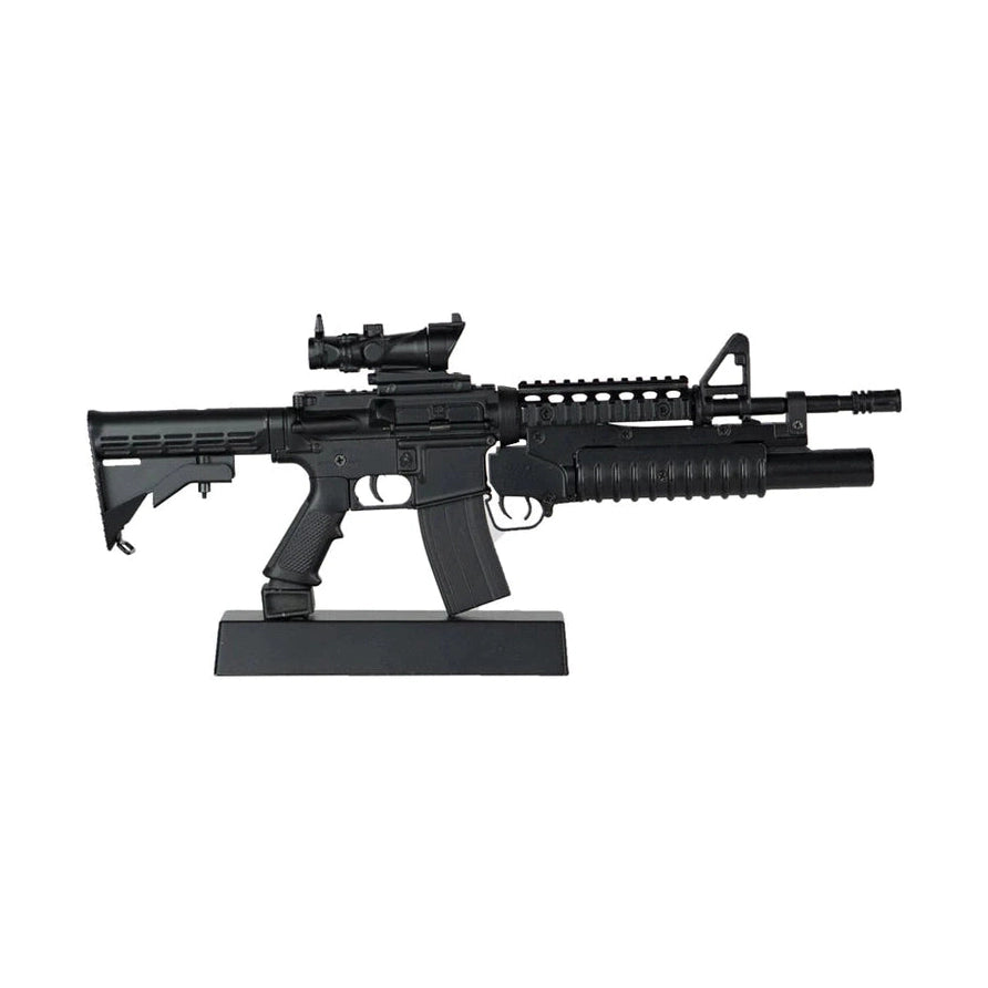 GoatGuns Gren Launcher image 1