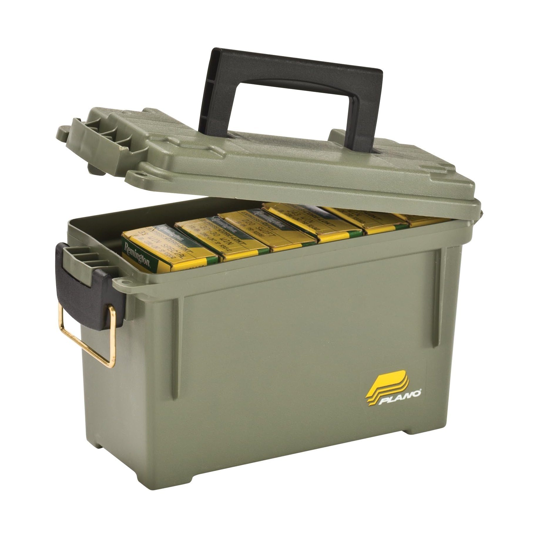 PLANO FIELD BOX image 1