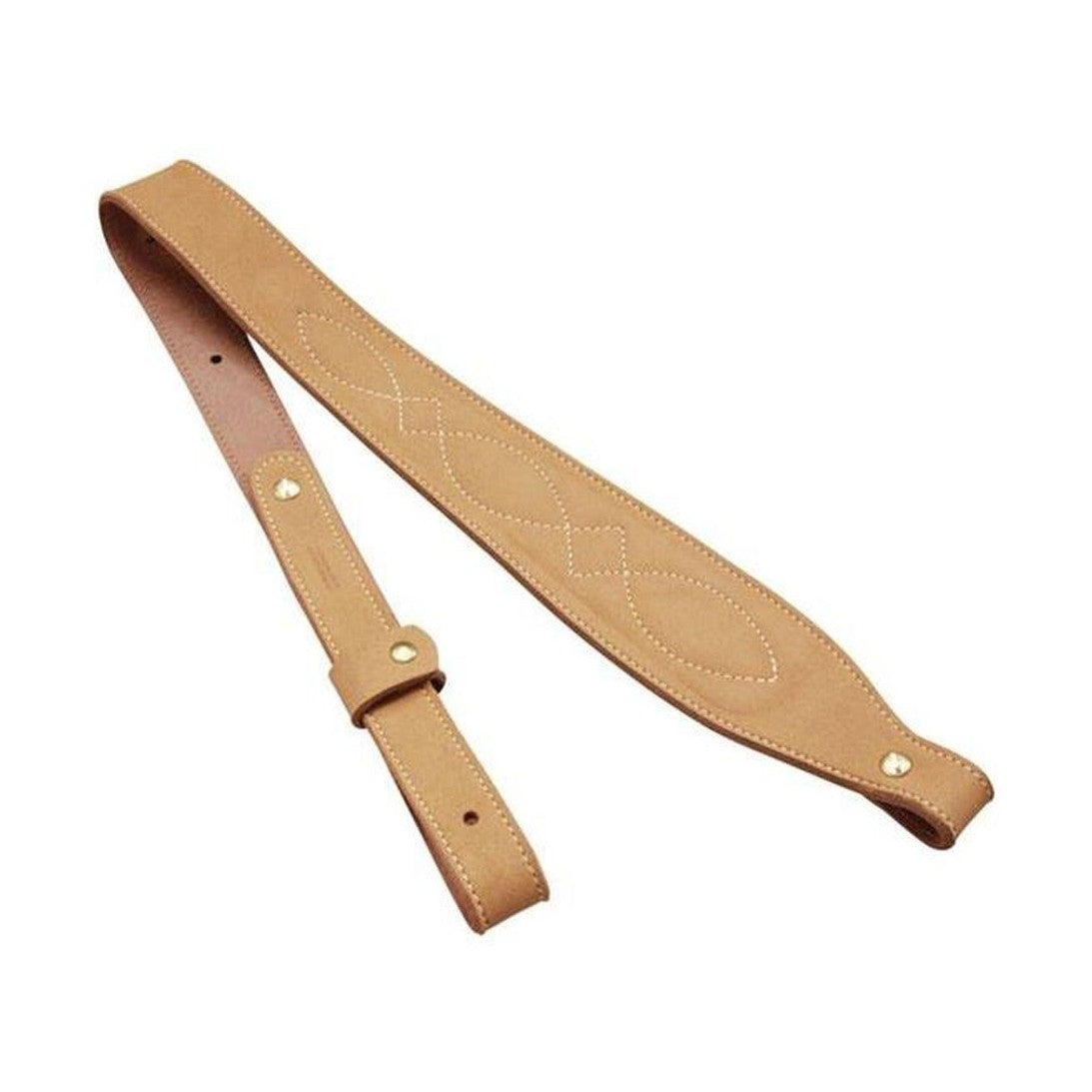 Butler Creek  Cobra Leather Sling, 1'' x 36'', Padded Suede