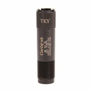 Carlson's Choke Tube - 20GA Browning Invector Plus - Exten turkey .585