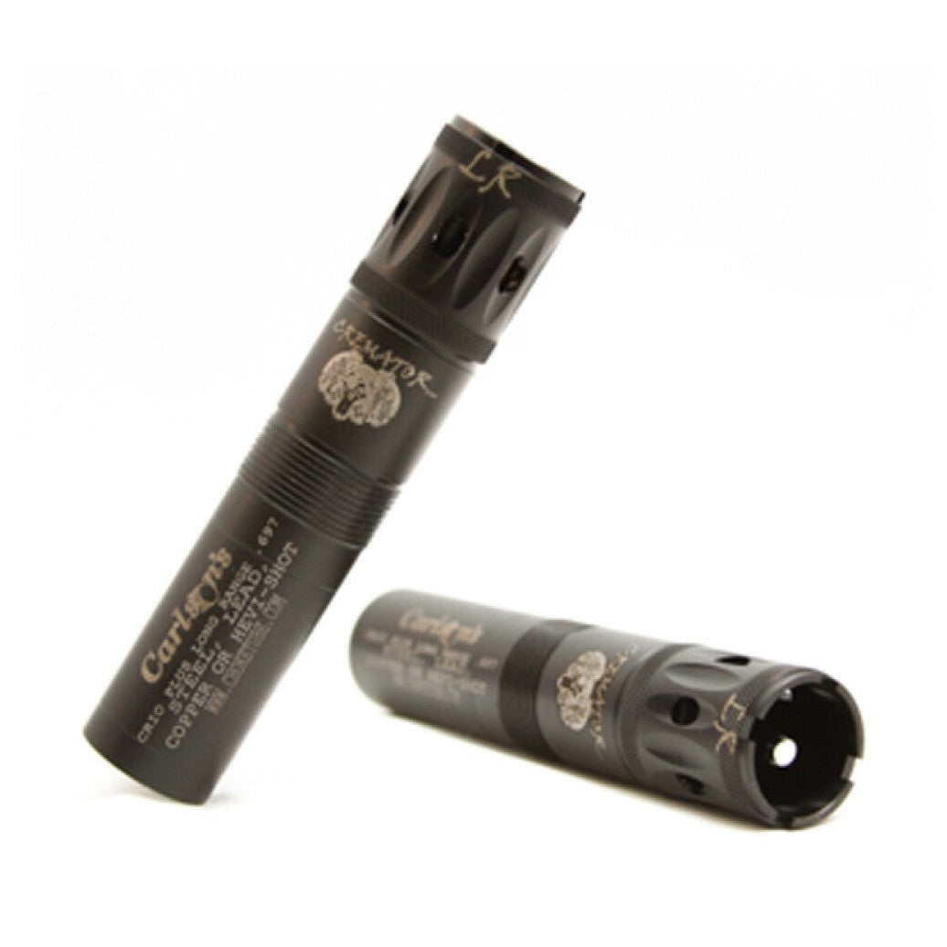 Carlson's Cremator Ported, 12GA winchester long range