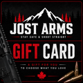 Jost Arms Gift Card