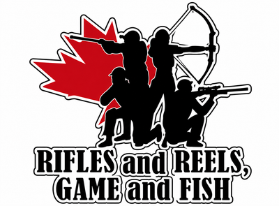 Rifles & Reels Game & Fish Club