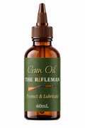 The Rifleman – All Weather Gun Lubricant (60 mL)