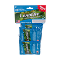 Hygenall Leadoff - single wipes - range bag 25pk