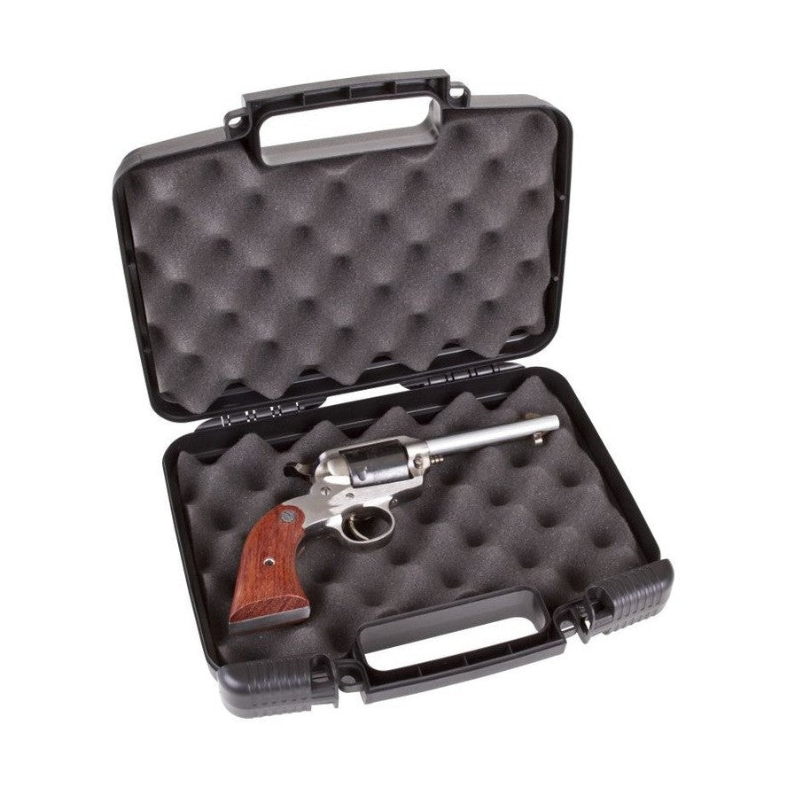 Flambeau  Safeshot 17" hard pistol case