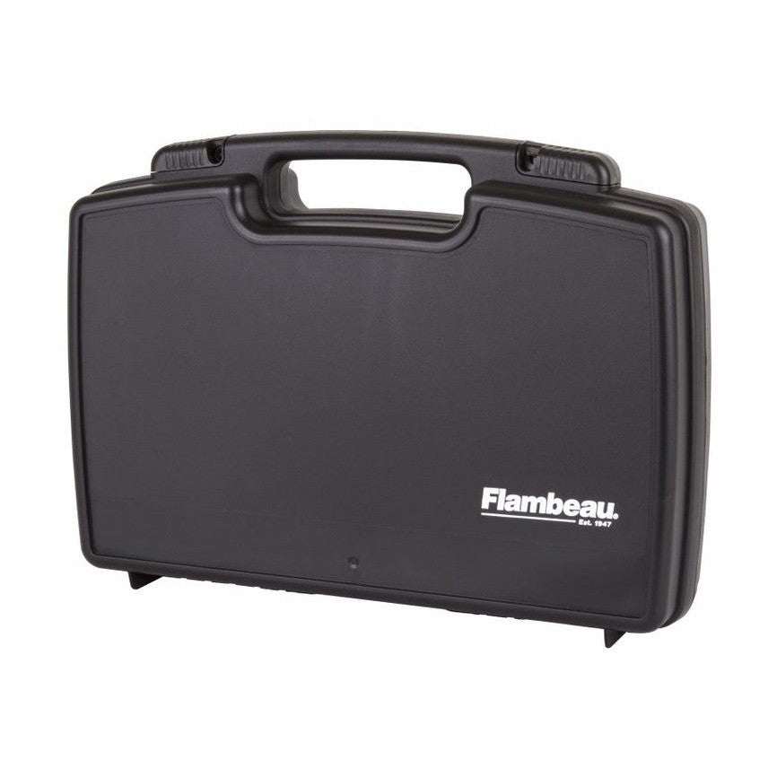 Flambeau  Safeshot 17" hard pistol case