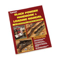 Lyman Black Powder Handbook 2nd Edition