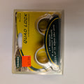 Weaver Quad Lock 1" Med