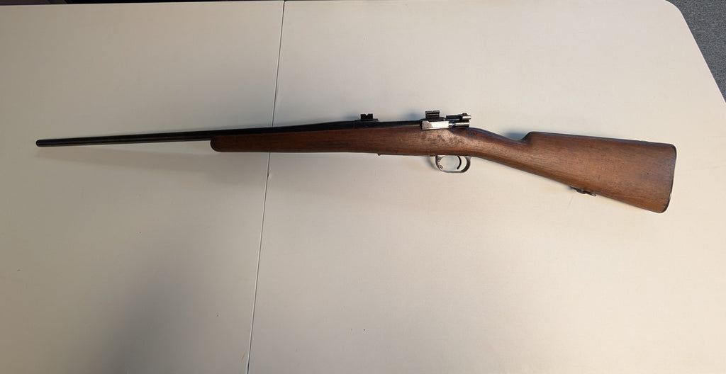 Ludw. Loewe & co M96 Mauser