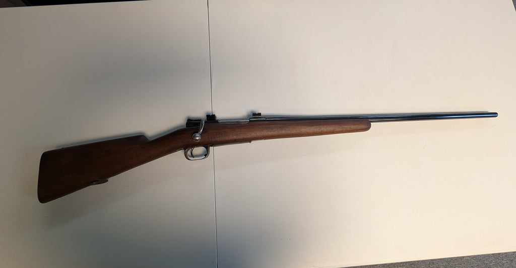 Ludw. Loewe & co M96 Mauser