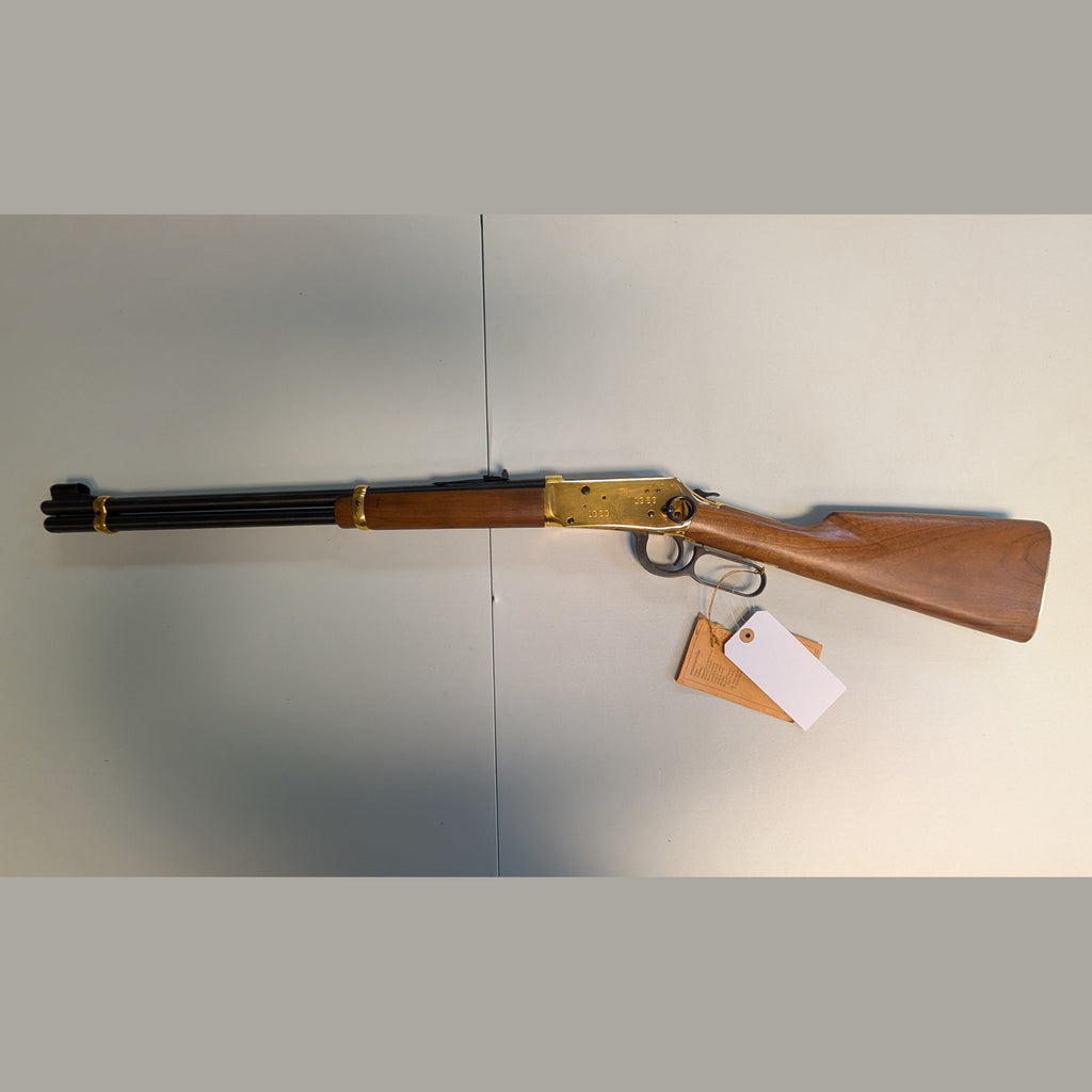 Winchester Model 94 Golden Spike