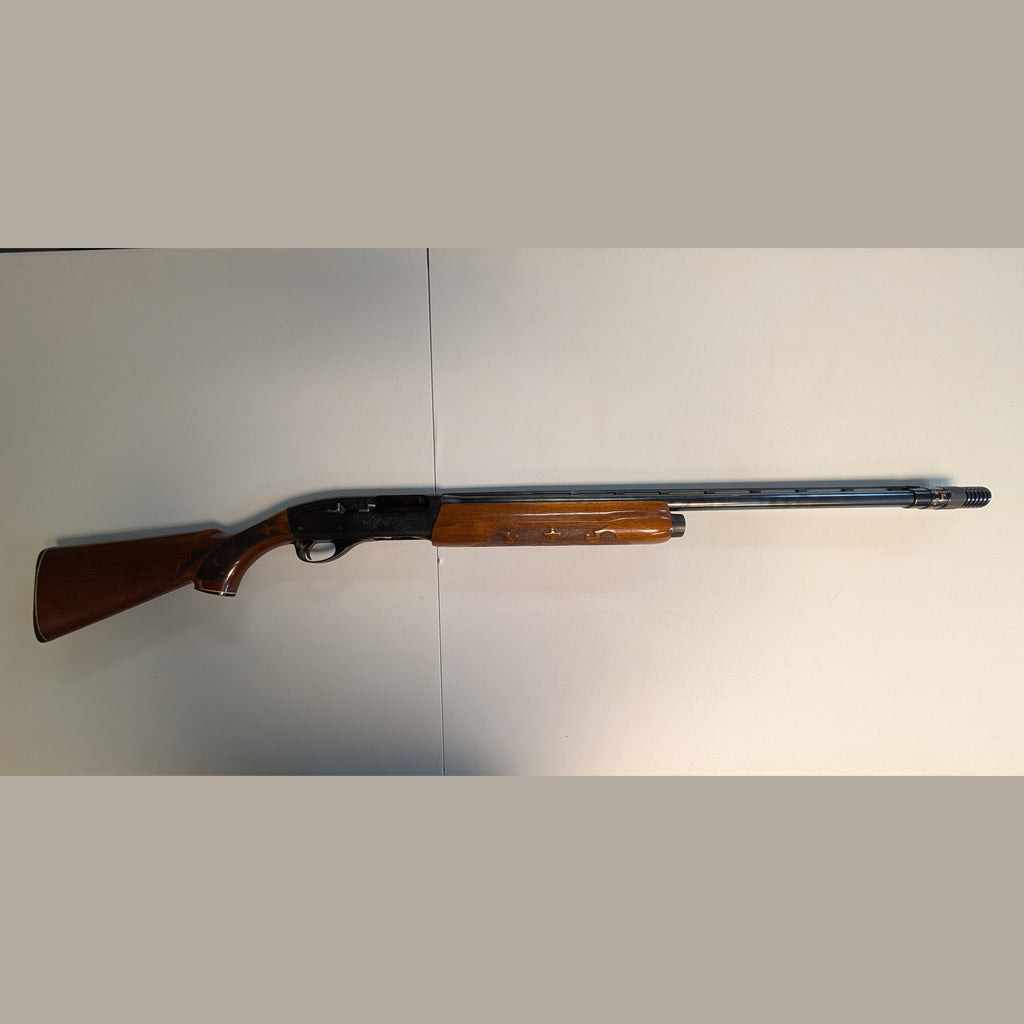 Remington 1100 12GA